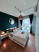 Na casa da minha amiga