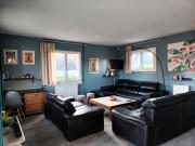 La Villa du Cap - indoor pool - billiards table