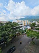 Habitaciones amobladas centro ibague