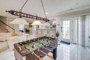 Family-Friendly Home with Foosball in Silver Spring!