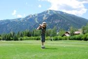 Top Sun Valley