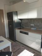 Urban Twin Escape - 2 rooms apartment