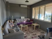 Quiet Family House with Sea View