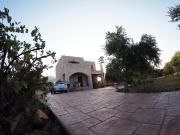Top Monemvasia