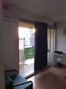 Hermoso monoambiente en el corazon de palermo