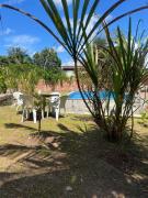 Para Famílias Cristãs - Sítio Confortável e lindo