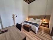 Pepes House Usaquén Bogotá - Small Hotel