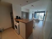 Apartamento Estudio en Saavedra