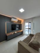 Apartamento lindo e super confortável em itapema