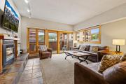 Village Wetterhorn Snowbird Condo - Ski InOut, Mountain Views