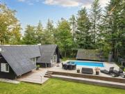 6 person holiday home in Hemmet-By Traum