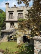 Kështjella M&D , Ndoq Tiranë