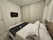 Landscape - até 4 pessoas, 200m da praia