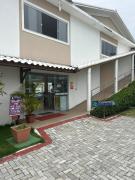 Casa Coral 21B - Residencial Mar da Galiléia