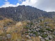 Fresh and funky apartment in Falls Creek