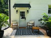 Modern Decatur Apt A near Emory, Midtown, & Downtown