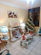 Hospedaje La Casa Blanca