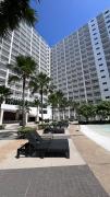 Shore A Residences 1br Pool view PASAY NAIA MOA PICC
