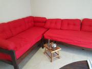 Departamento en San Bernardo