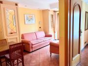 Roman Base near Marco Simone Golf Course