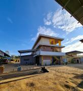 Guest House Mangkulio