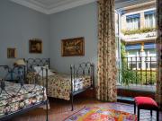 Waou Palacio Tenorio Santa Cruz