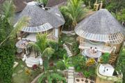 Villa Leon, Ubud - The Bamboo Dream Villa Villa Leon, Ubud - The Bamboo Dream Villa