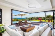 3bed- Ocean view Private Pool