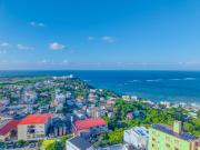 読谷Nagahama270度4LDK オーシャンビュー最上階民宿