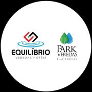 Equilibrio Park Veredas - Rio Quente-Goias