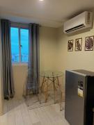 Sunrise Seaview Studio near AYALA