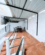 Casa Mary independiente céntrica con terraza cubierta