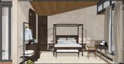 The Four Stories - Luxury near the Lake