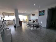 Hermoso apartamento con terraza y piscina en LEscala - HISP-236-4