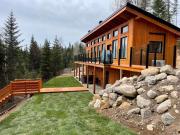 Chalet LOrée Étoilée