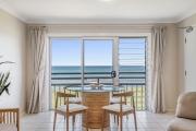 Absolute Beachfront Apartment 2T