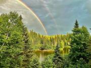 Chalet LOrée Étoilée