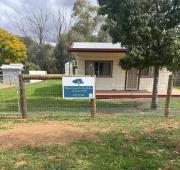 Wallies Cottage On The Darling