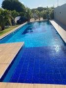 Casa Amarela Caponga