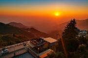 Top Mussoorie