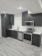 Cozy on Baywater Modern 2 bedroom apartment suite