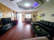 2 large BR at Kandi, 500Mbps internet,110SQM condo