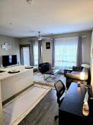 Queen City Getaway with Pool