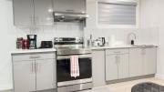 Zillion’s Bliss - Basement Suite