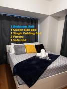 Family Haven Serin West Tagaytay - 6 Pax - Taal View - Full Kitchen - FAST Wi-Fi