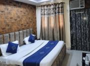Top New Delhi