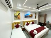 Shree Shanteshwar Mahadev Inn