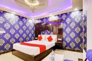 Top New Delhi