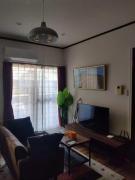 Nearby the Osaka castle park, Tsuruhashi Station RYOUSHINN