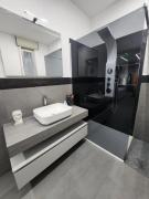 Infinity Suites a due passi dal mare e da Taormina